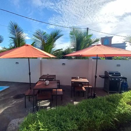 Bois Mapou Self Catering Apartments Unit 201 Rivière Noire Kültér fotó