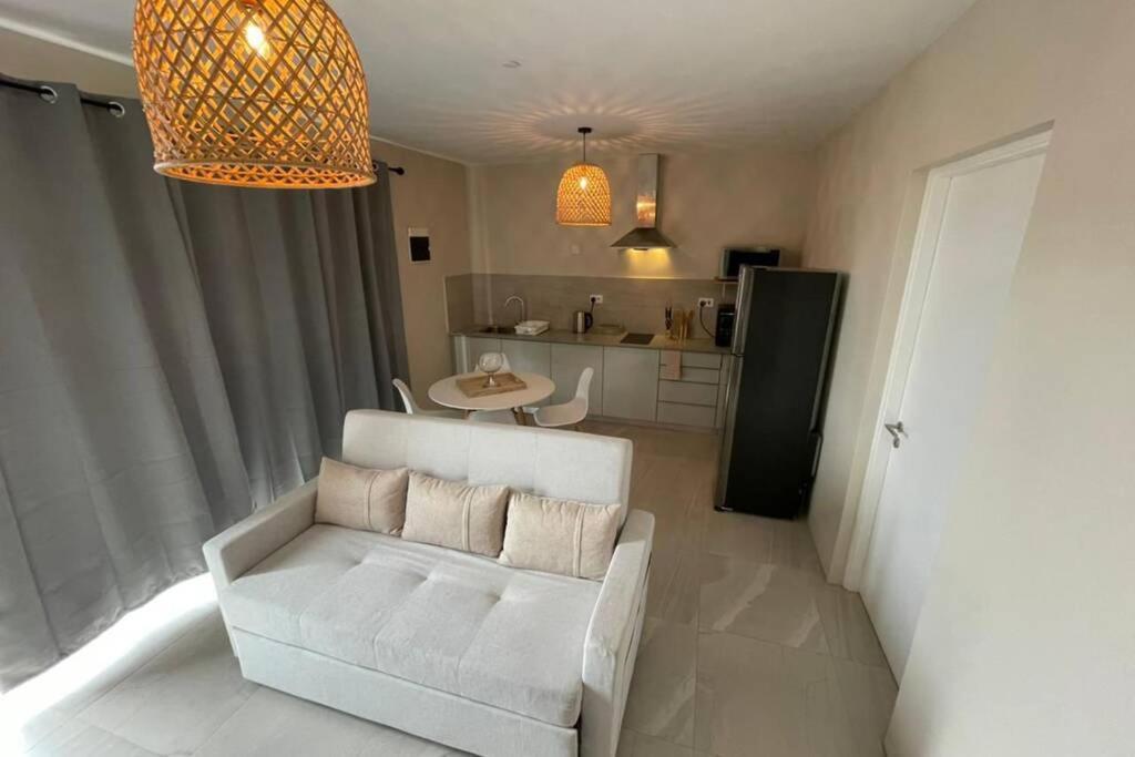 Bois Mapou Self Catering Apartments Unit 201 Rivière Noire Kültér fotó