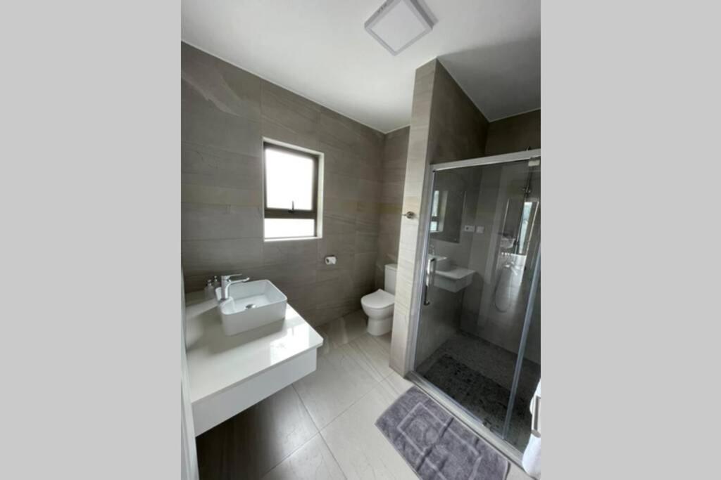Bois Mapou Self Catering Apartments Unit 201 Rivière Noire Kültér fotó