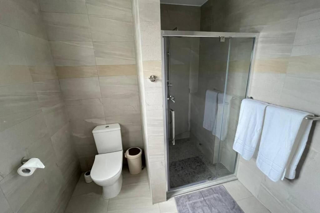 Bois Mapou Self Catering Apartments Unit 201 Rivière Noire Kültér fotó