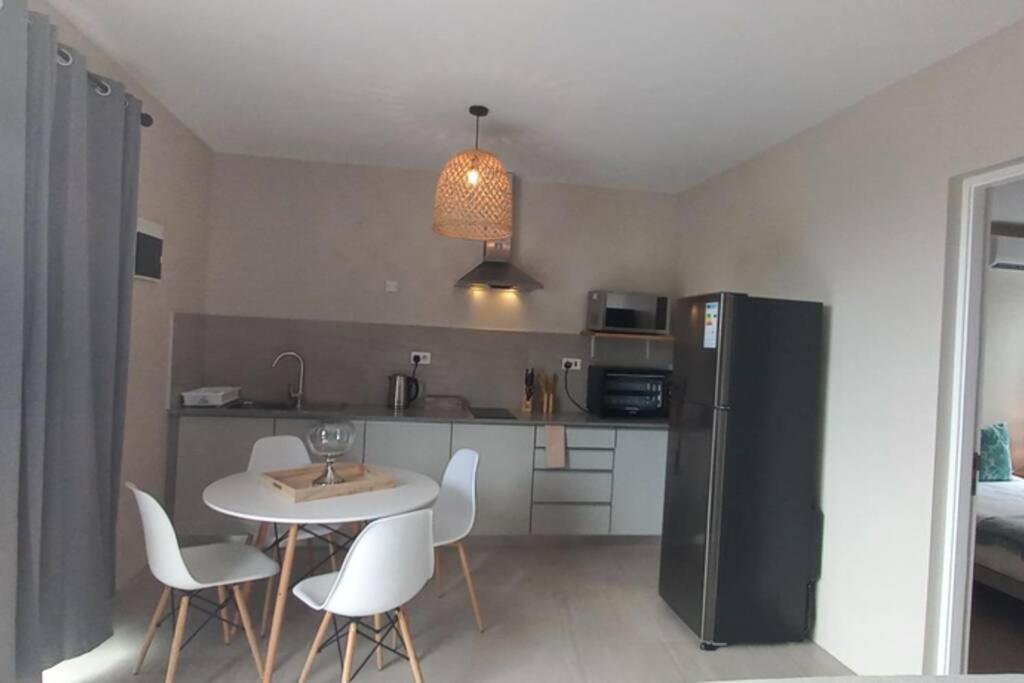 Bois Mapou Self Catering Apartments Unit 201 Rivière Noire Kültér fotó