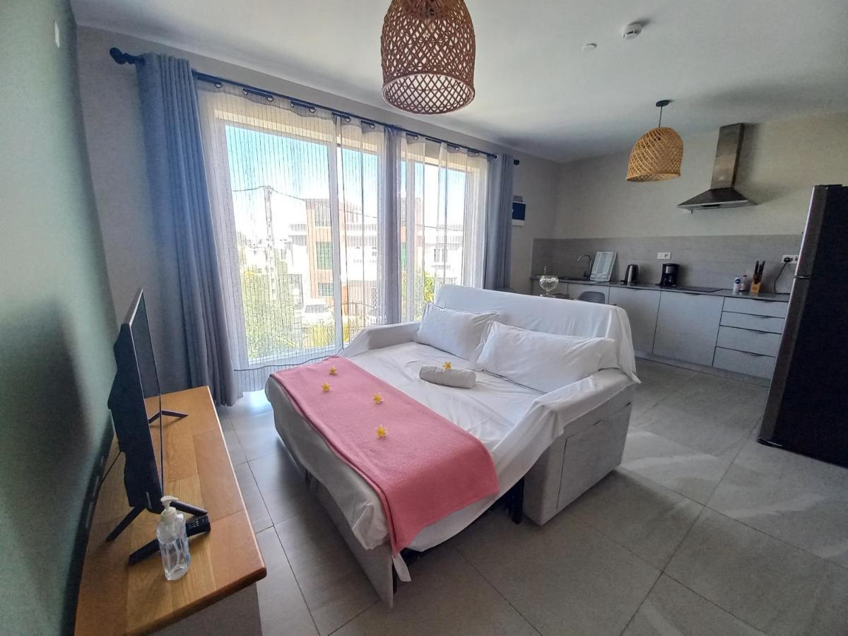 Bois Mapou Self Catering Apartments Unit 201 Rivière Noire Kültér fotó