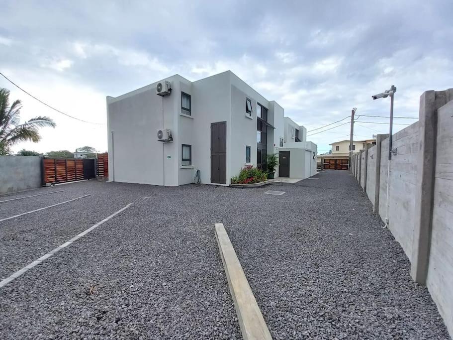 Bois Mapou Self Catering Apartments Unit 201 Rivière Noire Kültér fotó