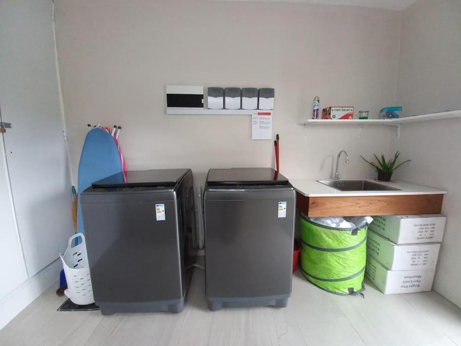 Bois Mapou Self Catering Apartments Unit 201 Rivière Noire Kültér fotó