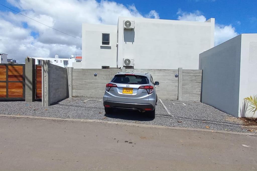 Bois Mapou Self Catering Apartments Unit 201 Rivière Noire Kültér fotó